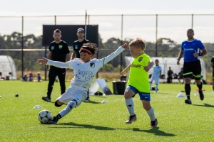 Why Elle Football Academy is One of the Best Football Academies in Australia