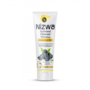 Charcoal Deep Cleansing Face Wash: The Secret to Clear, Refreshed Skin