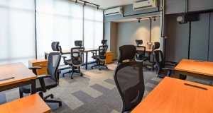 Affordable Coworking Space Near Me in Jaipur City