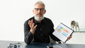 Train Your Brain for Peak Performance: Memory Techniques That Actually Work 
