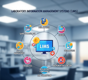 North America Laboratory Information Management Systems (LIMS) Market Strategic Assessment, Trend Outlook 2028