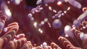 The Connection Between Gut Health and Allergies