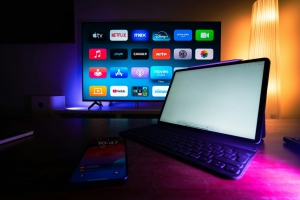 How Technology Is Reshaping the Entertainment Industry