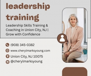 Leadership Training in Union City