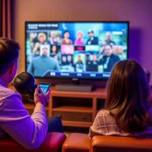 Legal Requirements and Licenses for Launching a TV Channel