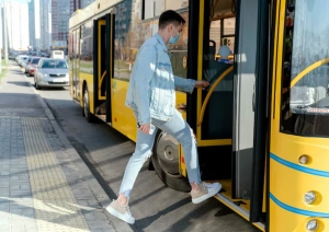 Chicago Bus Services for School Events and Field Trips