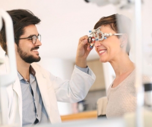 What Happens During a Comprehensive Eye Exam and Why It Matters