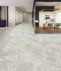 Vinyl Commercial Tile Flooring from Gary Johnson Flooring America