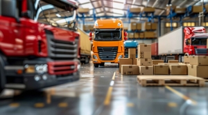 Exploring the Top Truck Freight Services in USA for Seamless Transportation