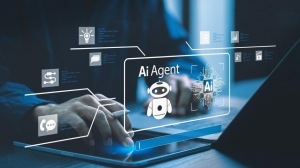  AI Agent Development