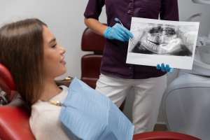 The Journey of Full Mouth Rehabilitation