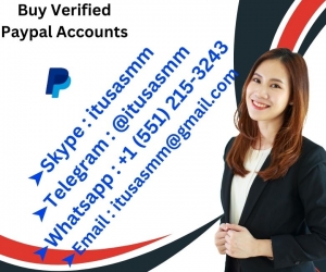 How To Buy, Verified PayPal Account In 2025