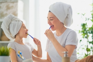 Simple Routines for a Healthier Smile: Daily Dental Habits That Work