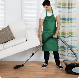 Effective Ways to Keep Your Home Clean and Organized with Shine Cleaning Services