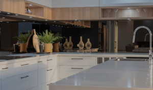 4 Benefits of a Granite Kitchen Benchtop in 2025