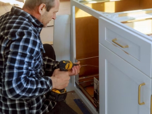 Crafting Elegance in Every Corner Discover the Best Cabinetry Services in Lutz FL with Niko D Craftsmen