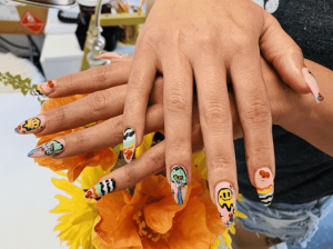 Discovering the Best Nail Salons in Fresno