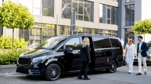 Seamless & Sophisticated: The Key to Corporate Event Transportation in San Francisco