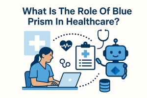 Blue Prism Online Training