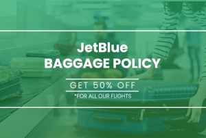 JetBlue Baggage Policy: Save Big with These Pro Packing Tips