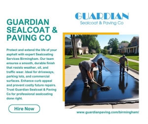 How Often Should You Sealcoat Your Asphalt Surface?