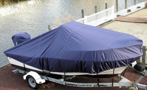  Summer Boat Storage