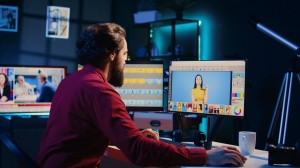 Animation Courses After 12th