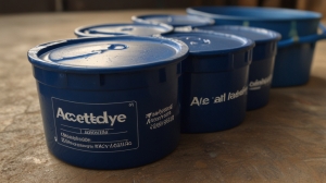 Acetaldehyde Price Index, Trend, Chart, News, Monitor and Forecast Data