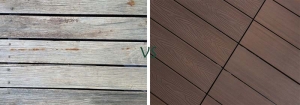 Is WPC Decking Cheaper than Wood?