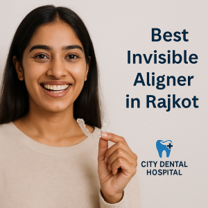 How long does full treatment with invisible aligners typically take?