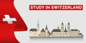 Top Courses to Study in Switzerland for Indian Students