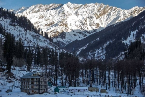 Manali Travel Guide: Explore Paradise in the Mountains