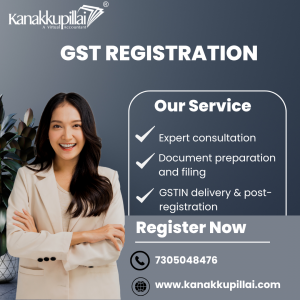 GST Registration in India: A Clear, Friendly Guide for Businesses