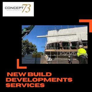 Premium New Build Developments in Surrey