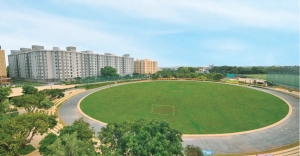 Brigade Eternia – A Modern Living Marvel in Yelahanka