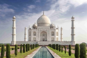 Discover the Majesty of Agra: Best Agra Tour Packages for Every Traveller