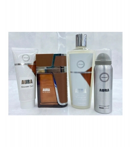 Refined Gift Choices That Include a Men Perfume Gift Set