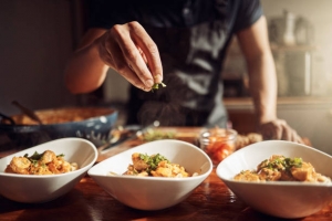 Why Hiring a Private Chef is the Ultimate Dining Upgrade