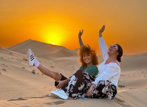 Is a Morning Desert Safari in Dubai Worth It? Discover the Best Tours and Types Available!