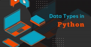 Complex Data Types in Python.