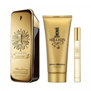 Make Every Occasion Memorable with a Premium Men Perfume Gift Set