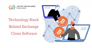 The Technology Stack Behind Top Exchange Clone Software