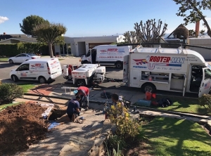 5 Signs You Need a Professional Plumber 