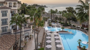 Experience the Beauty of Spain’s Sun-Kissed Costa del Sol