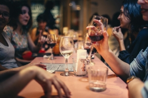 Perfect Pairings: What to Eat with Your Favorite Rosé Wines