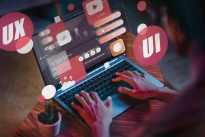 Bachelor of UI/UX Design