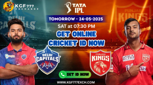 Battle at Sawai Mansingh: PBKS vs DC – Who Will Take the Crucial Points?