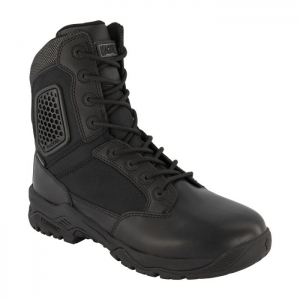 The Evolution of Magnum Police Boots: From Innovation to Industry Standard