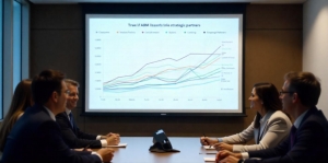 How ABM Lead Generation Converts Prospects into Long-Term Strategic Partners