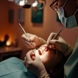 How to Choose the Best Provider for a Dental Implant Near Me: What to Look For